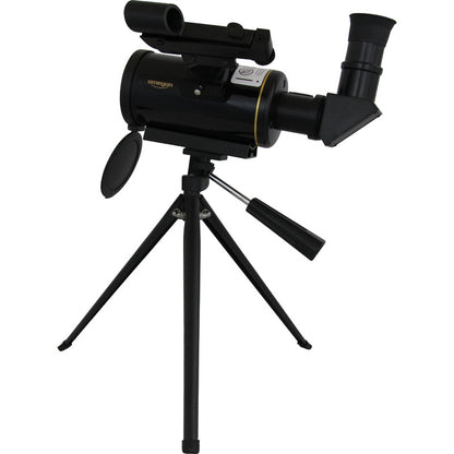 Telescopio Maksutov MightyMak 60mm