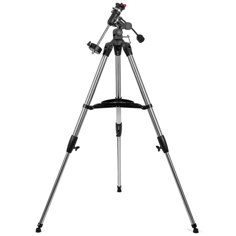 EQ-1 Neo mount with stainless steel tripod