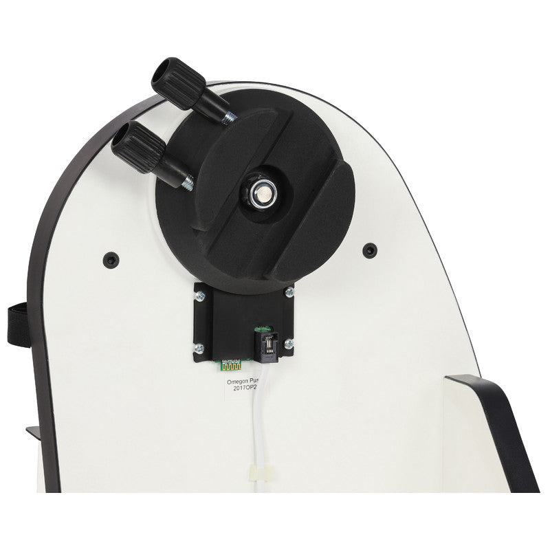 Montura Push+ Go