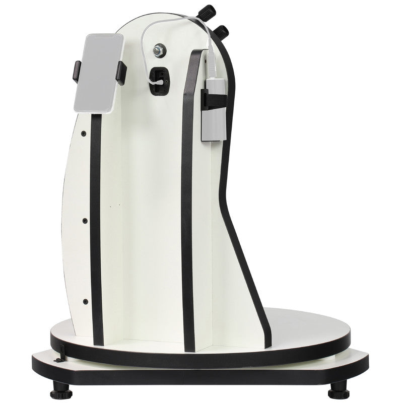 Montura Push+ Go
