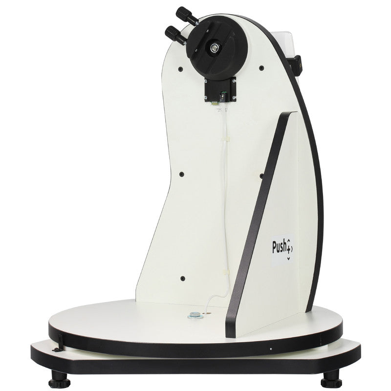Montura Push+ Go