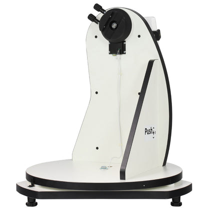 Montura Push+ Go