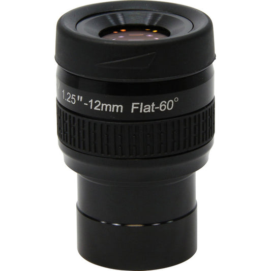 8 mm 1.25" Flatfield eyepiece