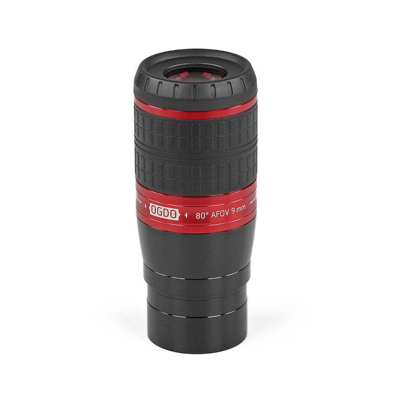 OGDO 9mm 80° Eyepiece