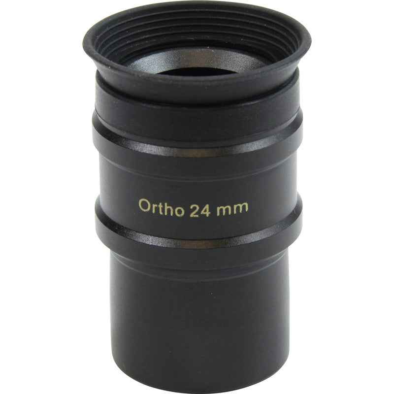 Oculaire 5mm 50° SLV (Vixen) - la boutique de l'astronomie