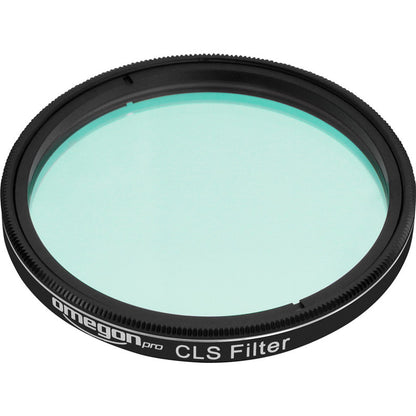 Pro Filtro CLS de 2''
