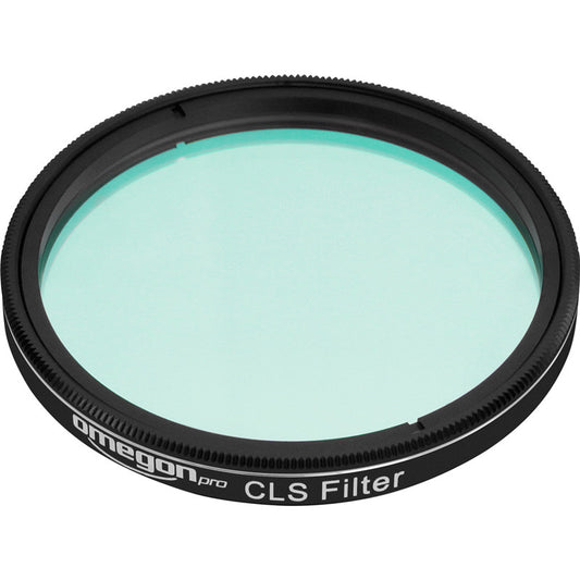 Pro Filtro CLS de 2''