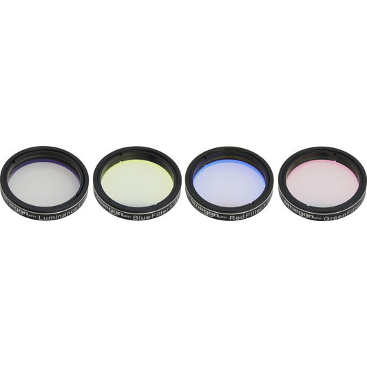 Filtros PRO LRGB de 1,25''