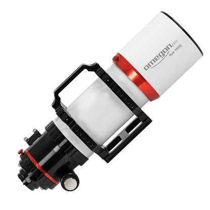 Pro 108/600 Quintuplet OTA Apochromatic Refractor Telescope