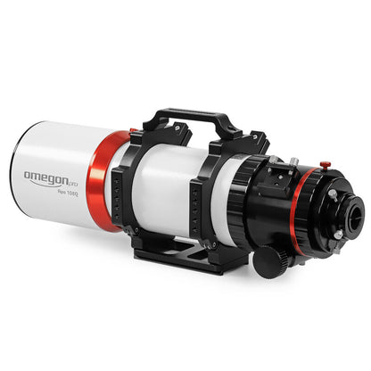 Pro 108/600 Quintuplet OTA Apochromatic Refractor Telescope