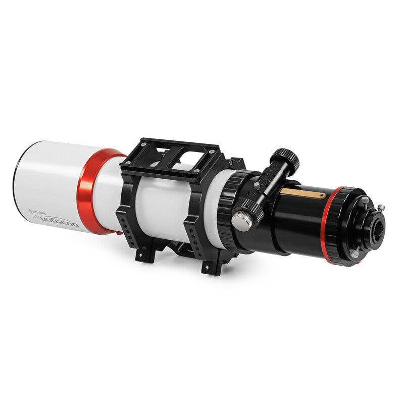 Pro 108/600 Quintuplet OTA Apochromatic Refractor Telescope