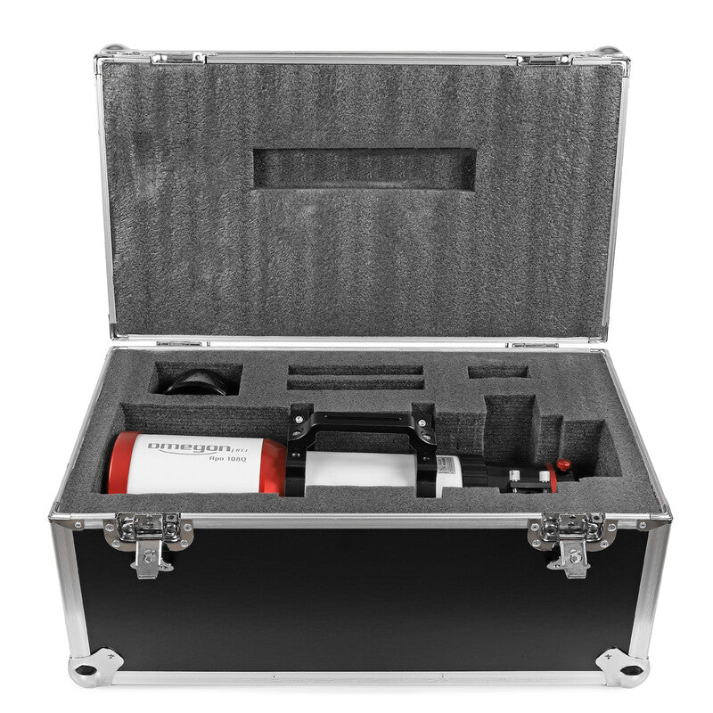 Pro 108/600 Quintuplet OTA Apochromatic Refractor Telescope