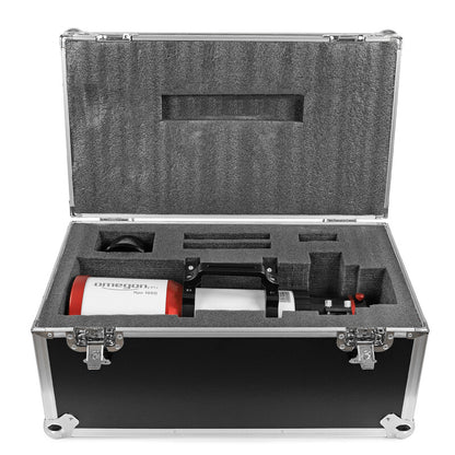 Pro 108/600 Quintuplet OTA Apochromatic Refractor Telescope