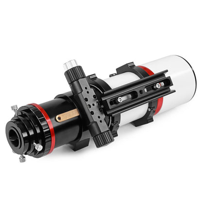 Telescopio refractor Pro APO AP 72/400 Quintupleto OTA