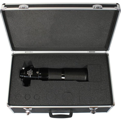 Pro APO AP 80/500 ED Carbon OTA Apochromatic Refractor Telescope