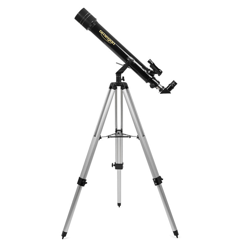 AC 70/700 AZ-2 Telescope – Astro Telescopios
