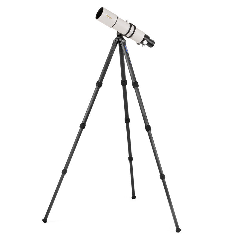 AC 90/500 AZ-Baby Telescope Visual Set