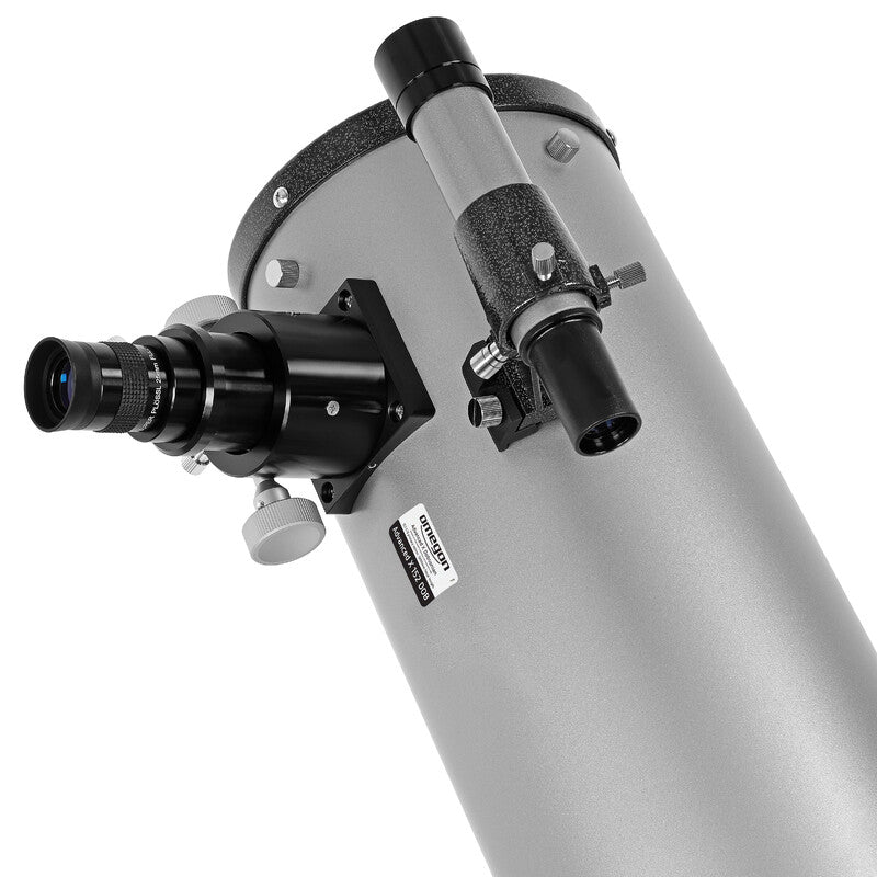 Telescópio Dobson Advanced XN 152/1200 – Astro Telescopios