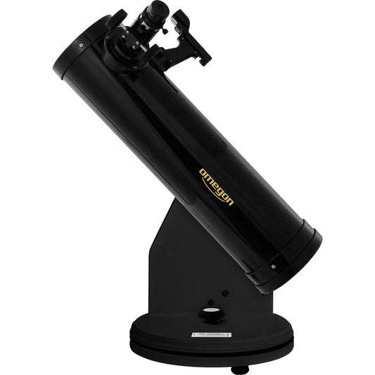 Telescopio Omegon Dobson N 102/640 DOB