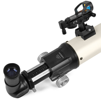 Telescopio de iniciación 70/700 AZ-Bellavista