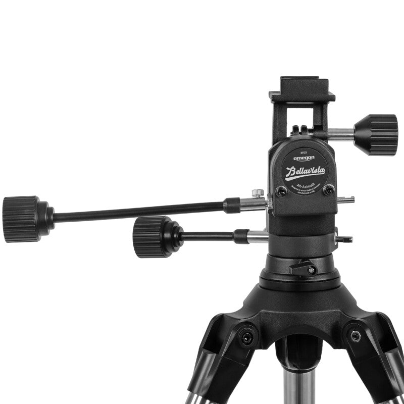 Telescopio de iniciación 70/700 AZ-Bellavista