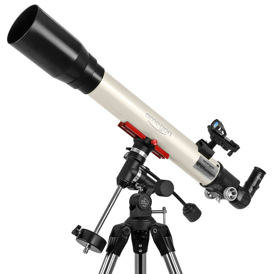 Telescopio Horizon AC 70/700 EQ Neo