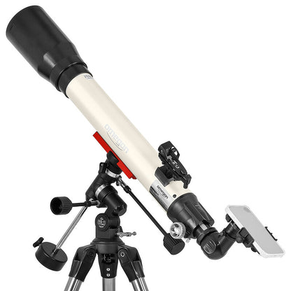 Telescopio Horizon AC 70/700 EQ Neo