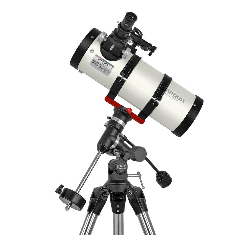 Telescopio Horizon N 114/500 EQ Neo