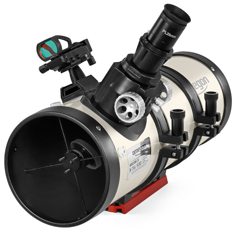 Telescopio Horizon N 114/500 EQ Neo