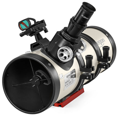 Telescopio Horizon N 114/500 EQ Neo