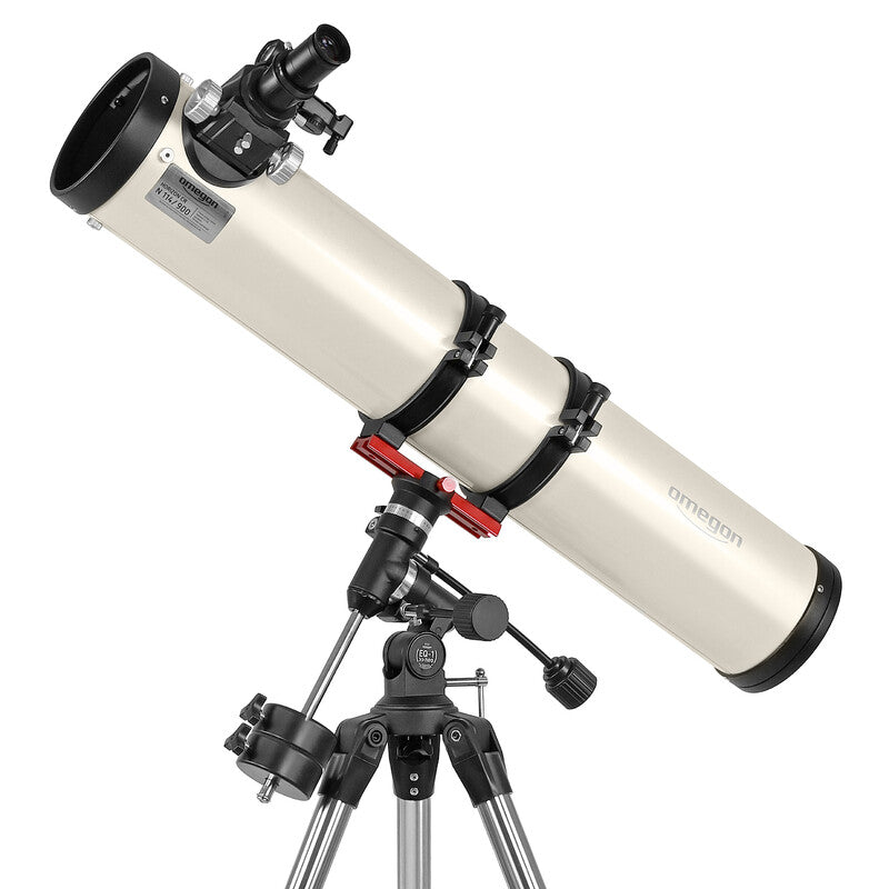 Telescópio Horizon N 114/900 EQ-1 Neo