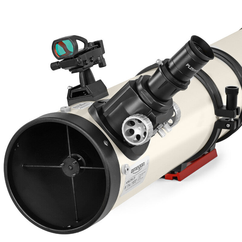 Telescópio Horizon N 114/900 EQ-1 Neo