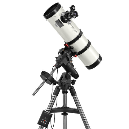 Telescopio Horizon N 130/650 EQ370DX Goto