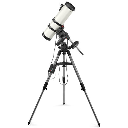 Telescopio Horizon N 130/650 EQ370DX Goto