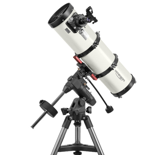 Horizon N 150/750 EQ370 Telescope
