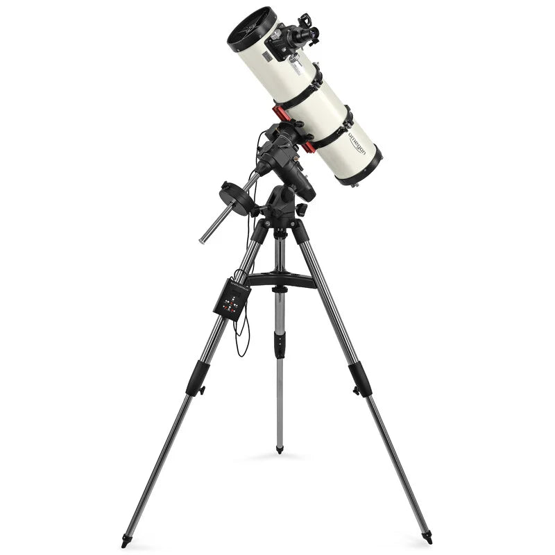 Telescopio Horizon N 150/750 EQ370DX Goto
