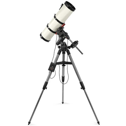 Telescopio Horizon N 150/750 EQ370DX Goto