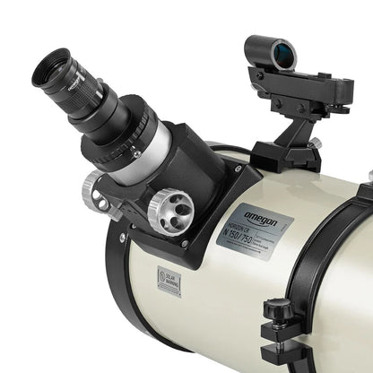 Telescopio Horizon N 150/750 EQ370DX Goto