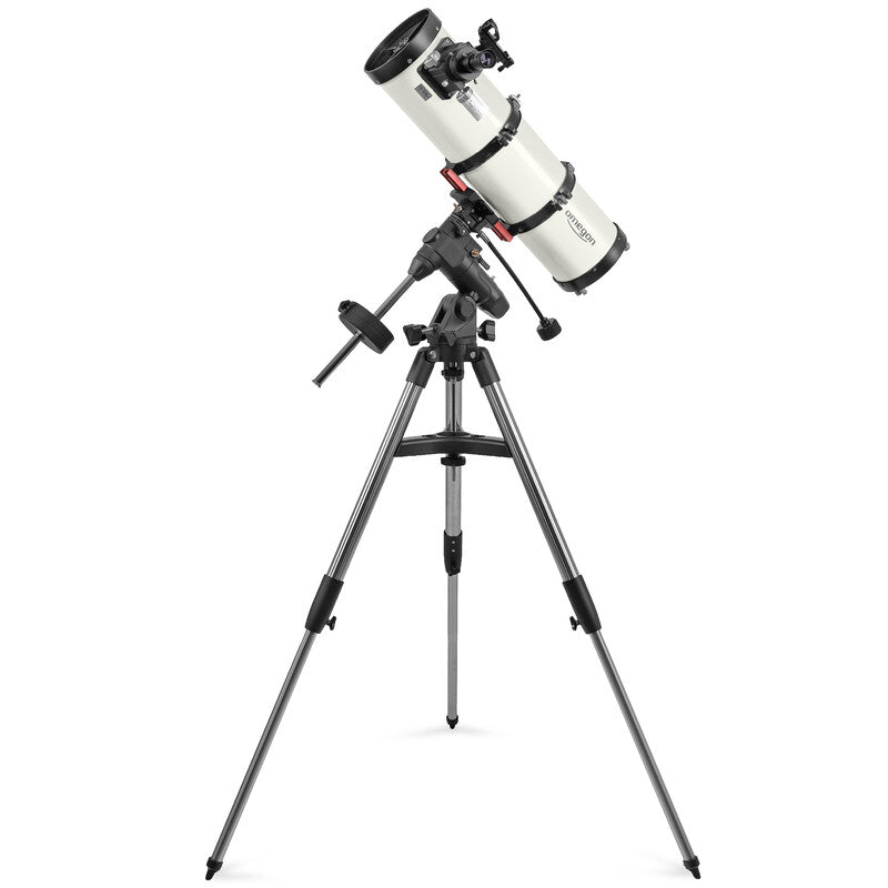 Telescopio Horizon N 150/750 EQ370