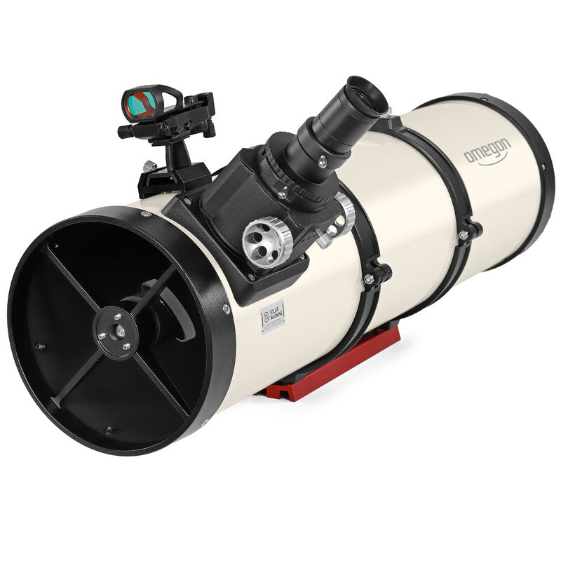 Telescopio Horizon N 150/750 EQ370