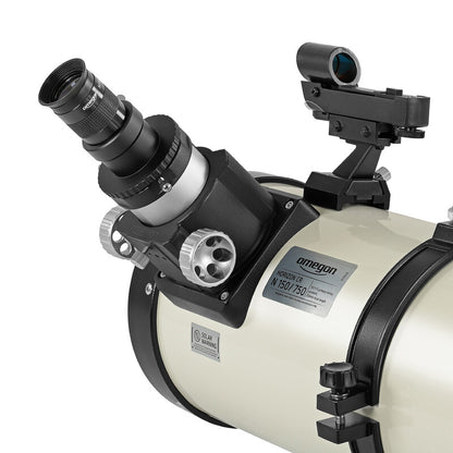Telescopio Horizon N 150/750 EQ370