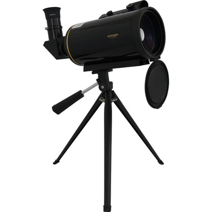 Telescopio Maksutov MightyMak 80 de con buscador LED