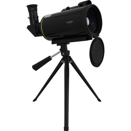 Telescopio Maksutov MightyMak 80 de con buscador LED