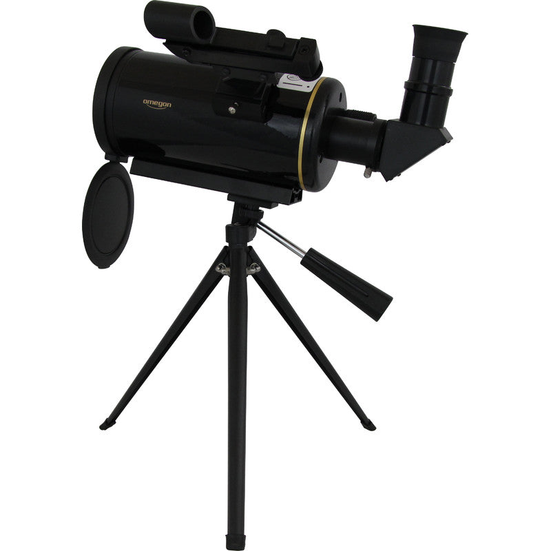 Telescopio Maksutov MightyMak 80 de con buscador LED