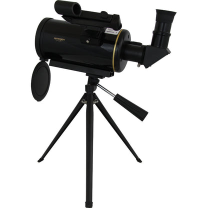 Telescopio Maksutov MightyMak 80 de con buscador LED