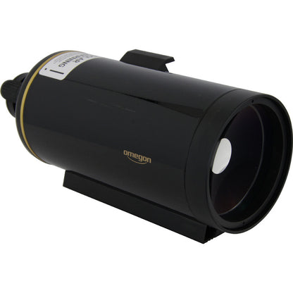 Telescopio Maksutov MightyMak 80 de con buscador LED