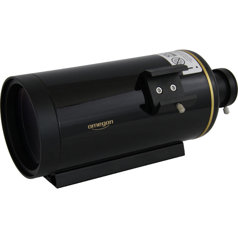Telescopio Maksutov MightyMak 80 de con buscador LED