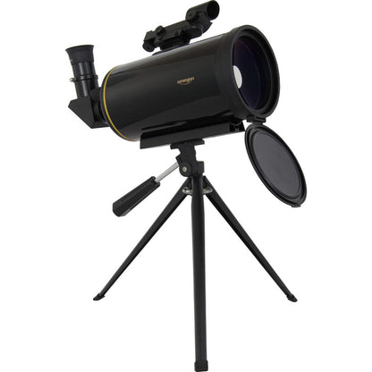 Telescopio Maksutov MightyMak 90 de con buscador LED