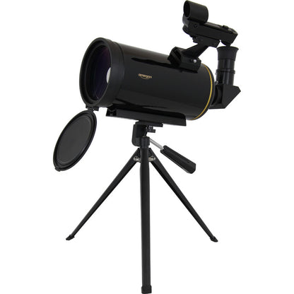 Telescopio Maksutov MightyMak 90 de con buscador LED