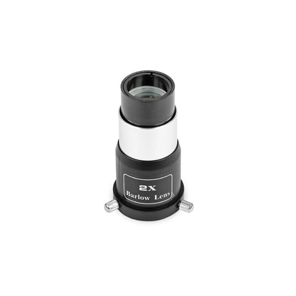 Telescope N 130/920 EQ-2